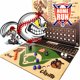 thumbnail image 2 of Juego de Mesa Home Run ARAGONMX Baseball Original Premium, 2 of 4