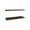 Multi-color, variant on DEPOT E-SHOP Belville Floating Shelves, 2 Shelves, 1.50" H, Walnut