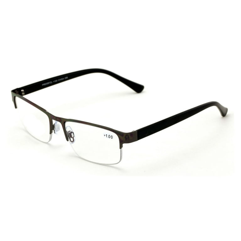 Bifocal glasses walmart hot sale