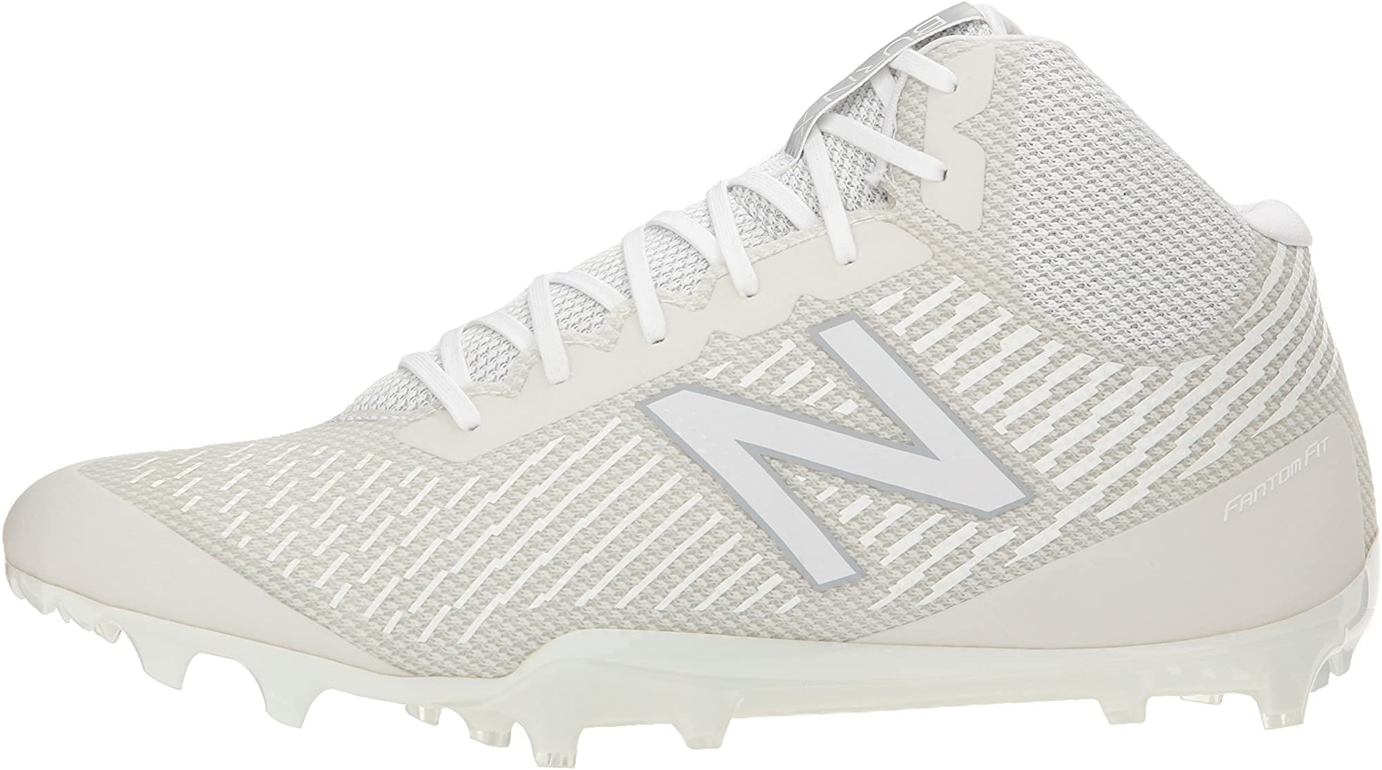 New Balance Mens Burn X Mid-Cut 