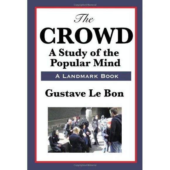 The Crowd