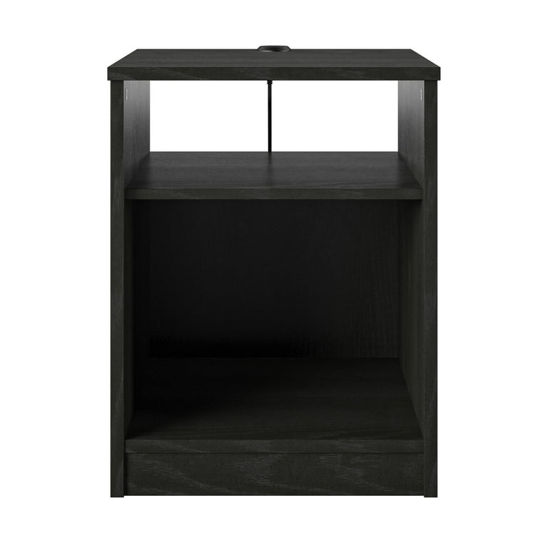 Simple Design Economic Mainstays Classic Open Shelf