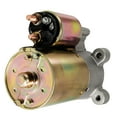 thumbnail image 5 of Max Motosports Starter Replacement for 2000-2007 Ford Taurus 2000-2005 Mercury Sable 3.0L V6 OHV, 5 of 5