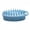 A, variant on 2 in 1 Bath and Shampoo Body Brush, Silicone Body Scrubber for Shower, Exfoliating Brush, Silicone Loofah, Scalp Massager, Head Scrubber, Easy Clean, for Home, Spa, Sensory Use, 5.2"