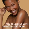 thumbnail image 3 of Shea Moisture Manuka Honey Smoothing Creme Body Scrub, 11.3 oz.., 3 of 4