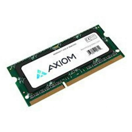 UPC: 0841280171246 | Axiom S26361-F4407-E3-AX 4 GB DDR3-1333 SODIMM for Fujitsu