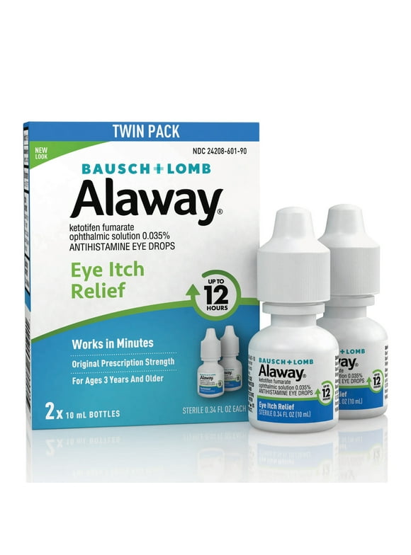 Alaway Alaway in Eye Care