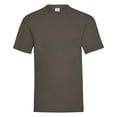 thumbnail image 1 of T-Shirt Décontracté à Manches Courtes pour Hommes, Économique, 1 of 2