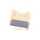 thumbnail image 5 of Escalera de pared para gatos de madera con almohadilla, estante de pared versátil, cama para gatos para saltar, descansar, brincar, trepar Color de la madera, 5 of 9
