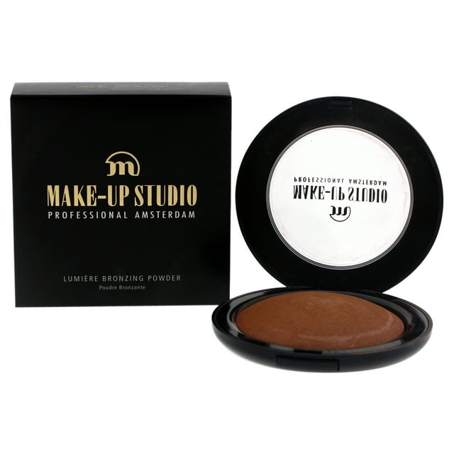 Poudre Bronzante Lumiere - 1 par Make-Up Studio pour Femmes - Poudre 0,32 oz