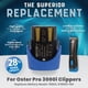 thumbnail image 3 of Batería de repuesto Artisan Power 2040 mAh para Oster Pro 3000i, 3 of 4