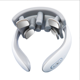 thumbnail image 2 of masaje de cuello eléctrico inteligente de silicona,masajeador de vértebra cervical portátil para aliviar el dolor XianweiShao 9024715125996, 2 of 5