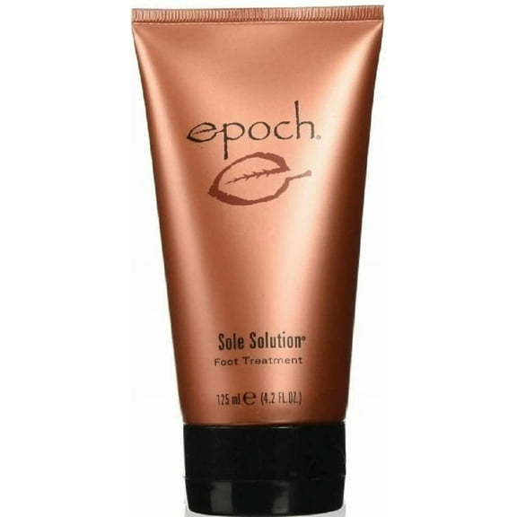 Nu Skin Epoch Sole Solution Foot Treatment