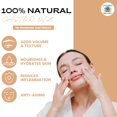 thumbnail image 2 of Tónico de ácido glicólico Tree To Tub para rostro con hamamelis y aloe vera hidratante para una piel suave, minimiza la apariencia de líneas finas e ilumina, tónico exfoliante vegano para mujeres y ho, 2 of 5