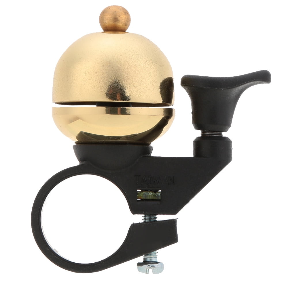 Cool Bicycle Bell Road Bike Accessories Aluminium Alloy Bike Bell Horn