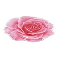 thumbnail image 1 of TAKTUK Rugs For Bedroom Area Rug Heat Transfer 3D Shaped Flower Floor Mat Sofa Bedroom Living Room Carpet Home Decor Clearance Items, 1 of 6
