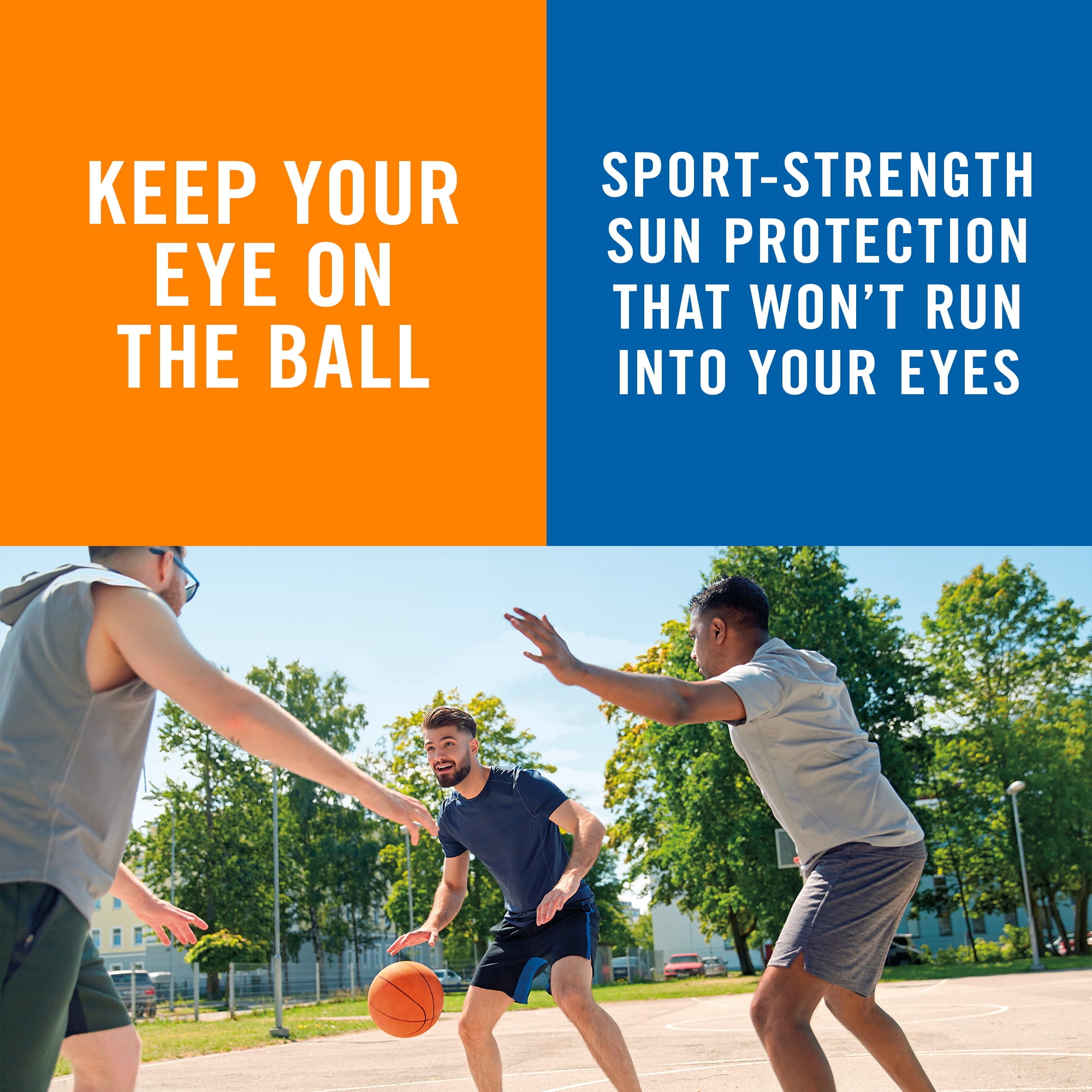 Banana Boat Sport Cool Zone SPF 50 Sunscreen Spray Twin Pack, 6oz each
