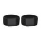 thumbnail image 4 of Correas para espinilleras de fútbol, ​​correas fijas para espinilleras, elásticas y ajustables. 2 piezas, 4 of 9