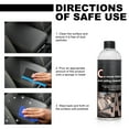 Essential House Cleaning Supplies KitCar Care Products 100ml Car