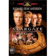 Stargate SG 1: Season 3, Vol. 4 [Widescreen] [TV Show]