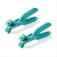 thumbnail image 1 of Clip Multiusos para Soporte de Cuenco Antiescaldaduras para Cocina, Pinzas para Platos Calientes Antiescaldaduras, Clips para B, 1 of 5