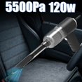 thumbnail image 5 of 45000Rpm Electric Compressed Air Duster Blower Vacuum Cleaner For Home Pc Car, 5 of 6