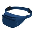 thumbnail image 2 of Daily Medium Fanny Pack - Royal Blue, 2 of 4
