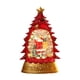 thumbnail image 2 of Farol de Nieve de Otoño, Árbol de Navidad, Muñeco de Nieve, Papá Noel, Decoraciones Brillantes de Otoño para El Hogar, Decoración de Acción de Gracias, Decoración de Otoño, Decoración Navideña para, 2 of 2