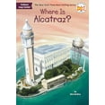 thumbnail image 1 of Pre-Owned Where Is Alcatraz?, 9780448488837, 0448488833, Paperback, Illustrated edition, 1 of 1