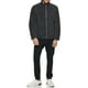thumbnail image 2 of Chaqueta Tommy Hilfiger clásica de forro polar con cremallera frontal para hombre, 2 of 3