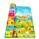 thumbnail image 5 of Double-sided Crawling Mat Eva Moisture-proof Waterproof Foam Floor Mat Game Mat, Christmas, Halloween, Thanksgiving Day Gift, 5 of 5