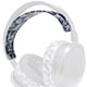 thumbnail image 1 of Diadema Wicked Cushions WC Headband Z Maxwell Silicone Grey, 1 of 8
