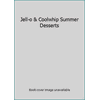 Jell-o & Coolwhip Summer Desserts, Used [Paperback]