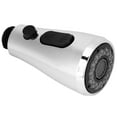 thumbnail image 4 of Kitchen Spray HeadKitchen Bathroom Pull Out Faucet Sprayer Pull Out Spray Head Streamlined Design, 4 of 5
