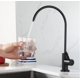 thumbnail image 4 of Grifo de ósmosis Inversa,100% libre de plomo Grifo Osmosis Fregadero, Grifos de Agua Potable se Adapta a La Mayoría de Los Sistemas de Filtración de Agua, Cuerpo de Acero Inoxidable 304, 4 of 7