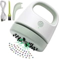 thumbnail image 1 of Diamond Painting Tools for Drill Quicker Picker, Diamond Painting Accessories Tool for Sweeping Spilled Diamonds Picker Vacuum Cleaner Quicker Picker, 1 of 5
