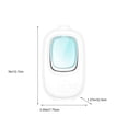 thumbnail image 3 of Danhjin Aromatherapy Machine Portable Smell Machine Oil Diffuser Oil Capacity Waterless Oil Diffuser Aromatherapy Machine For Home Store Hotel Large Room Office Quiet, 3 of 7
