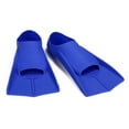 thumbnail image 4 of PENGXIANG 1 Paire de Palmes de Natation Plongée Plongée en Apnée Nager Palmes en Silicone Doux, 4 of 10