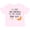 AD-Pink, variant on Inktastic I Love My Abuela To The Moon and Back Boys or Girls Toddler T-Shirt