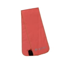 Frogg Toggs Chilly Sport PRO Microfiber Sport Towel | Coral