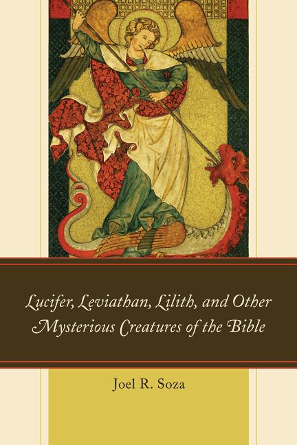 lilith bible lilith bible