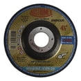 thumbnail image 1 of disco abrasivo inoxidable 4 1/2 pulgadas, 1 of 6
