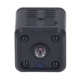thumbnail image 1 of Cámara de Red, sensor fotosensible cámara inalárbrica transmisión de transmisioón wifi hotspot 90 grados gran ángulo para el monitoreo del hogar, 1 of 7
