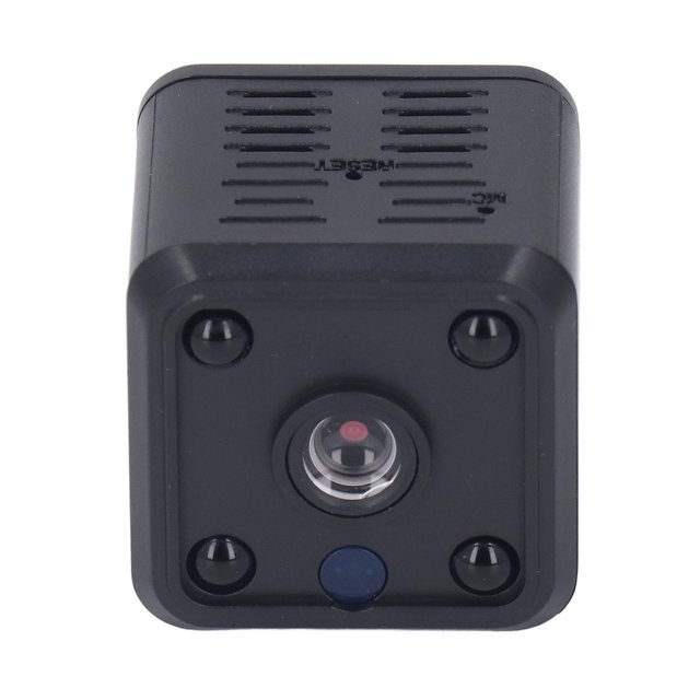 Cámara de Red, sensor fotosensible cámara inalárbrica transmisión de transmisioón wifi hotspot 90 grados gran ángulo para el monitoreo del hogar