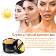thumbnail image 4 of Upgraded Intensive Tanning Luxe Gel 50g Brown Tanning Accelerator Cream, 4 of 12