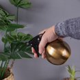 thumbnail image 1 of Botella de spray para plantas Regadera de acero inoxidable para plantas de interior Suculentas Bonsai Garden Houseplant Spritzer Herramientas de jardín modernas, Feliz Sencillez, 1 of 4