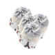 thumbnail image 1 of Kearding Elegantes protectores antideslizantes para patas de silla, gorros, calcetines de tela para evitar arañazos y daños Cubiertas para muebles de jardín Torre, 1 of 6