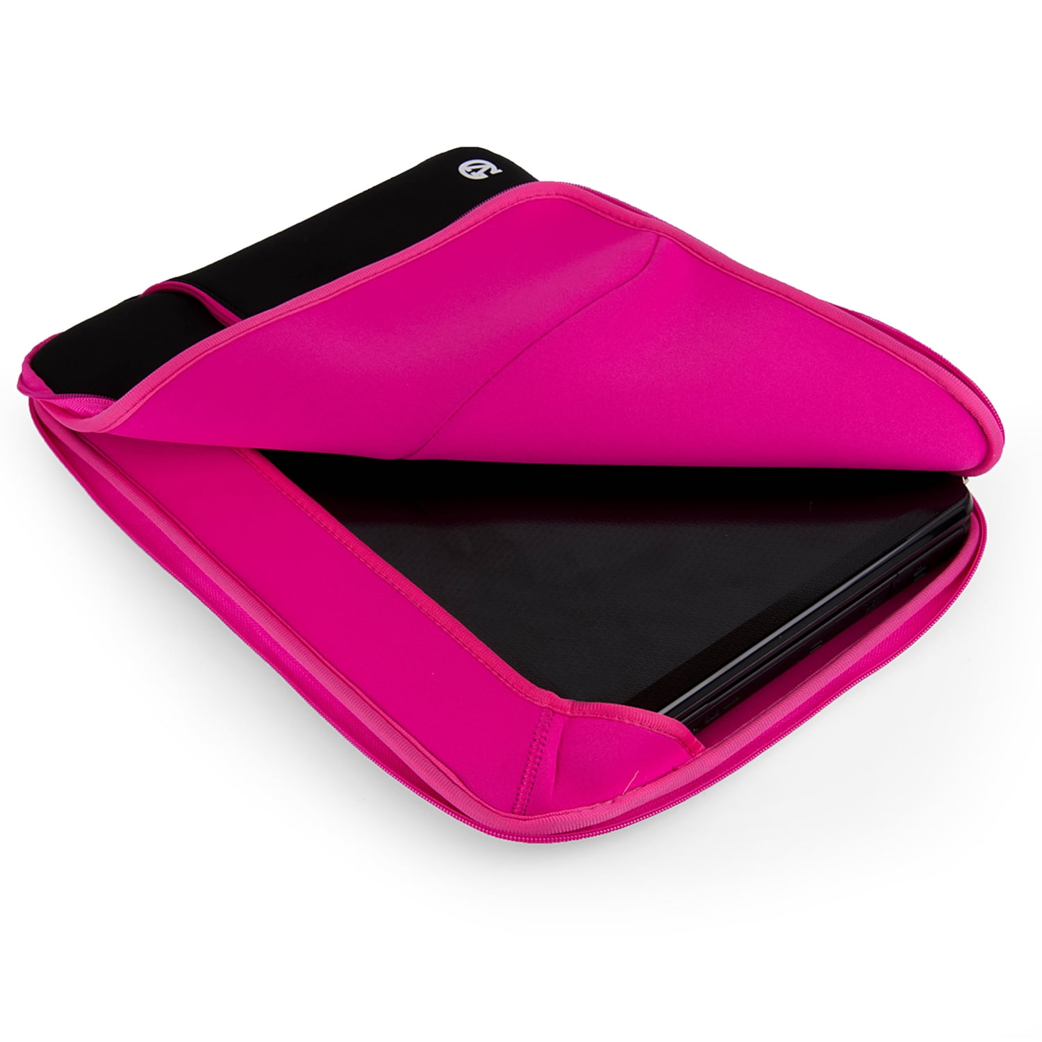 VANGODDY Universal Neoprene Sleeve for 17, 17.3 inch Laptops + 6 Feet HDMI to HDMI Cable Bundle