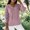 H-Pink, variant on Kcodviy Womens Sweaters Tops Long Winter Sweater Women Sleeve Flag Usa Knit Mens Big and Tall Sweatshirt Memorial Day Loose Mens Sweatshirts Shirts
