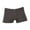 Grey, variant on Men's Underwear Covered Band Multipack Breathable Microfiber Trunks for Everyday Comfort and Smooth Fit,Mens Underwear,S
